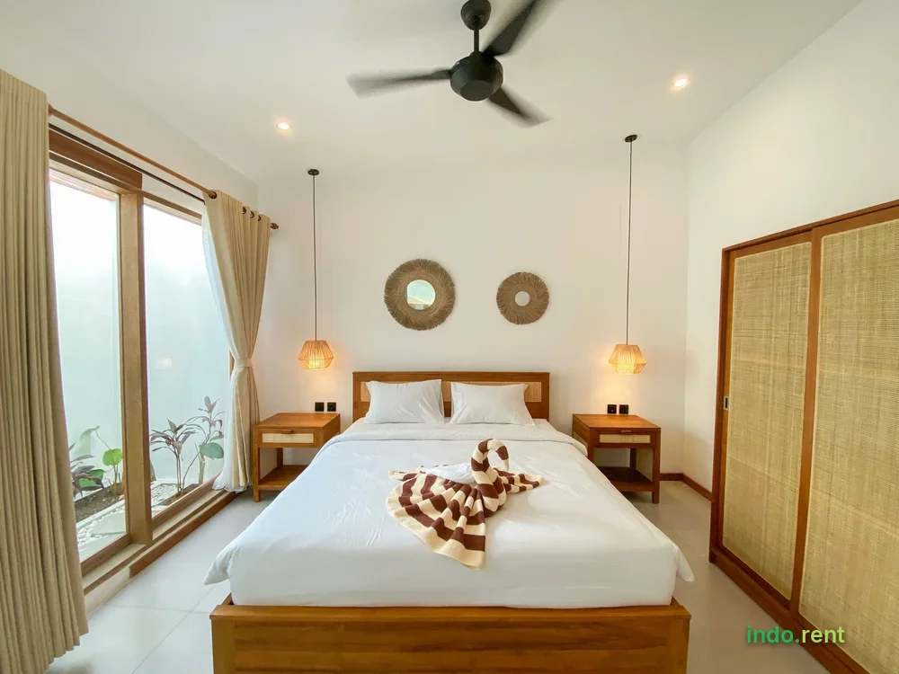 Peaceful retreat with a touch of luxury 8