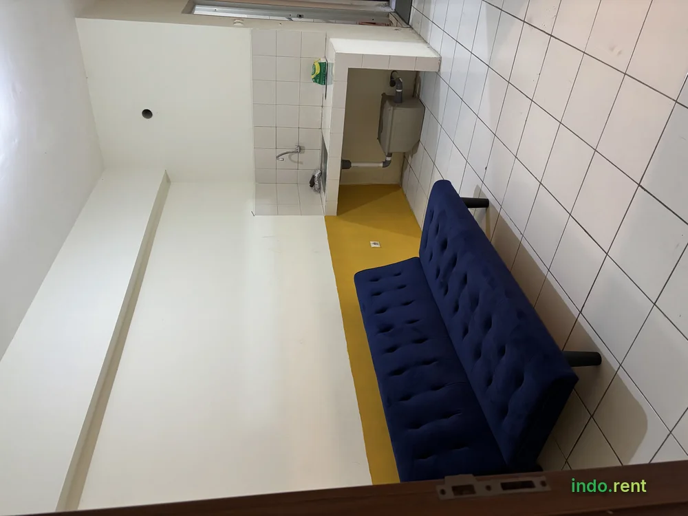 Disewakan unit apartemen 3