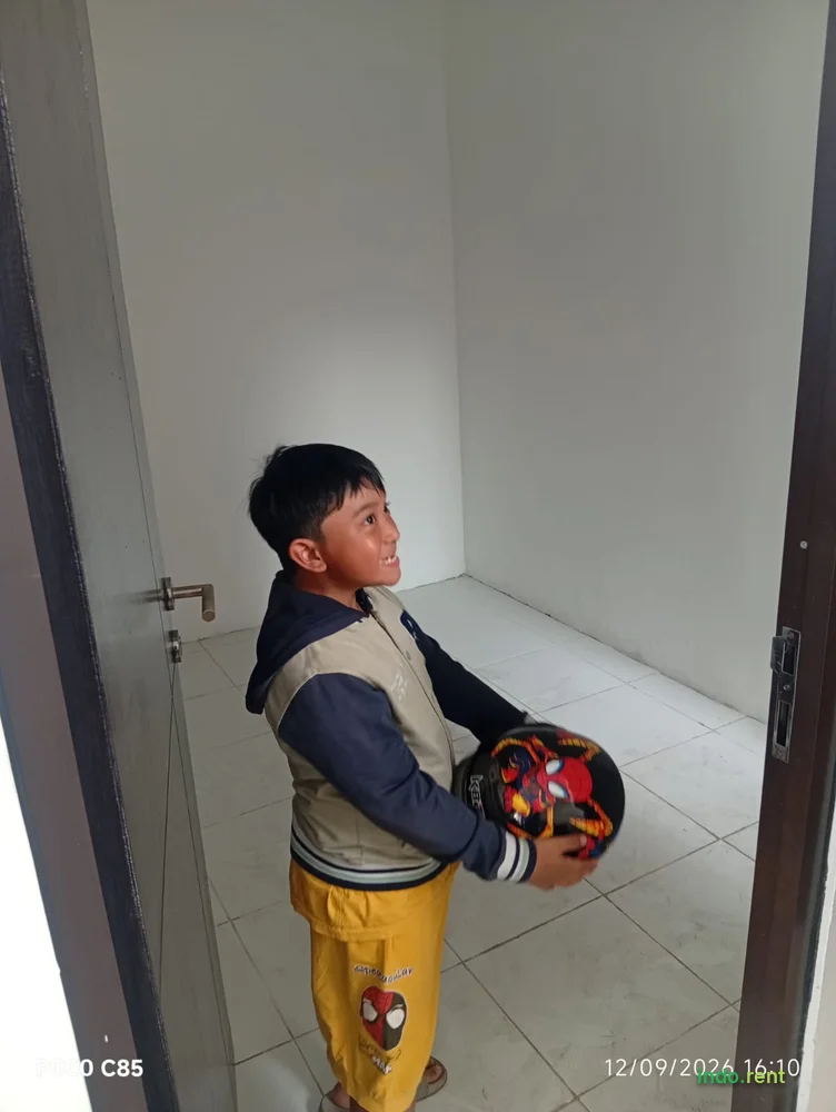 Di sewakan rumah 3