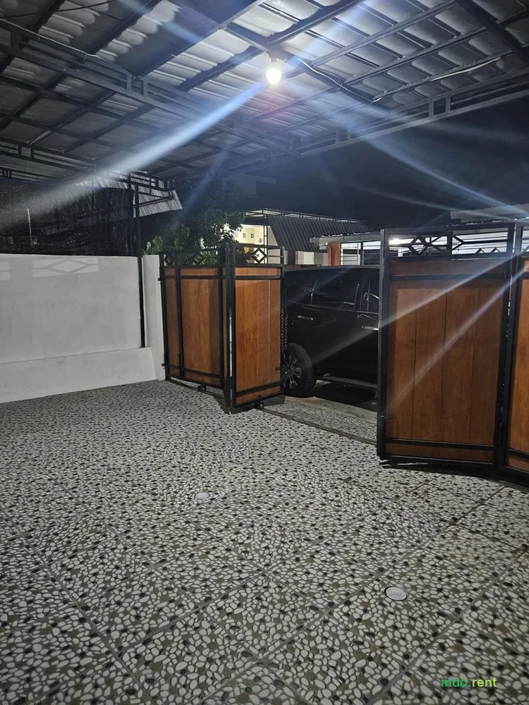Rumah dijual di Yogyakarta 2