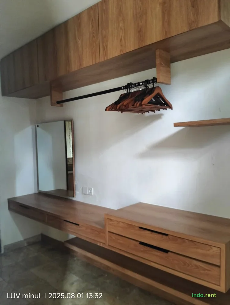 Amazing villa at UMALAS  6