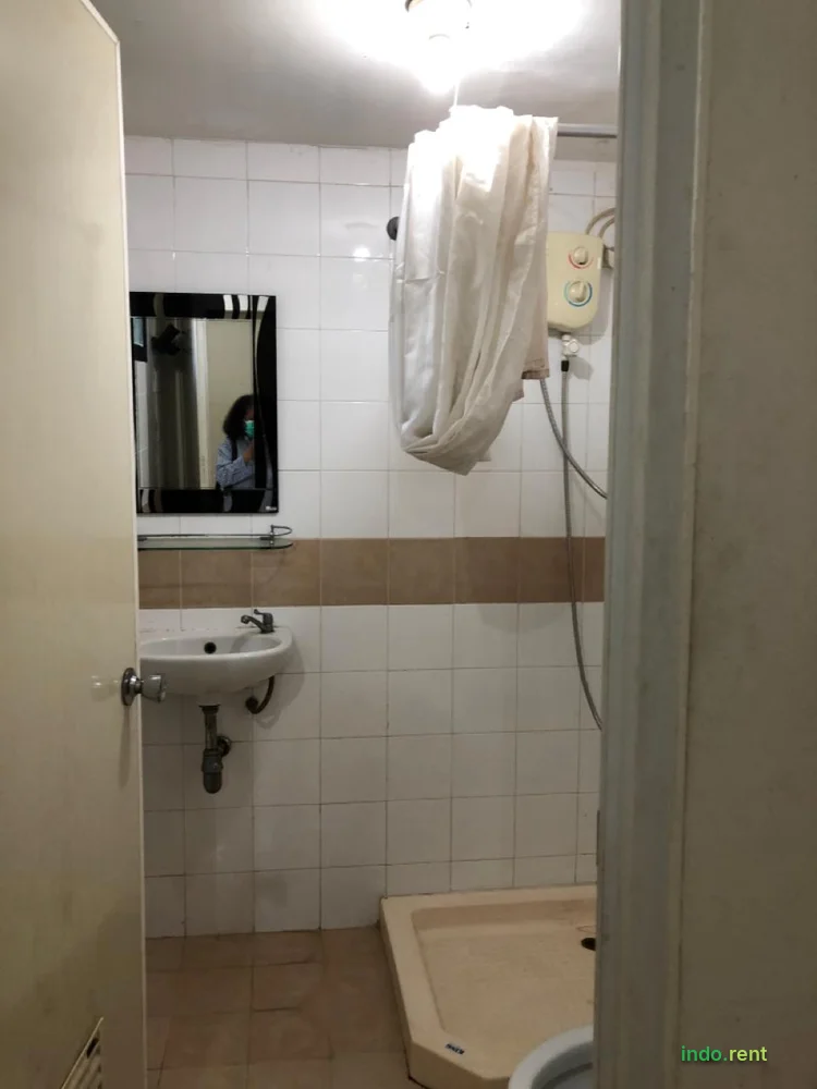 DISEWAKAN APARTEMEN METROPARK CONDOMINIUM JABABEKA 2 CIKARANG 3