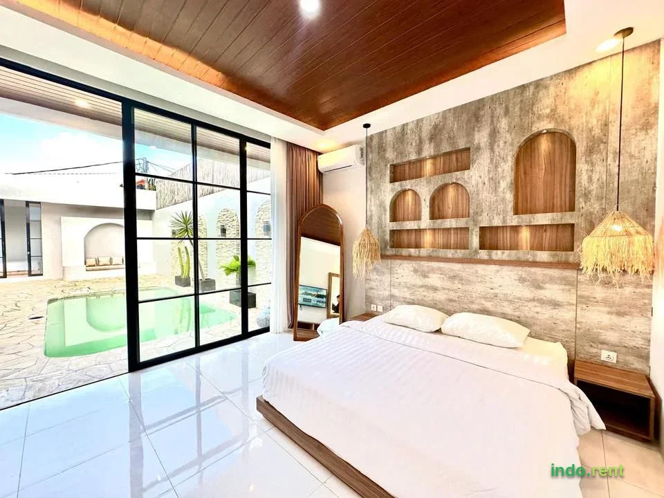 2 Bedroom Villa in Padonan  7