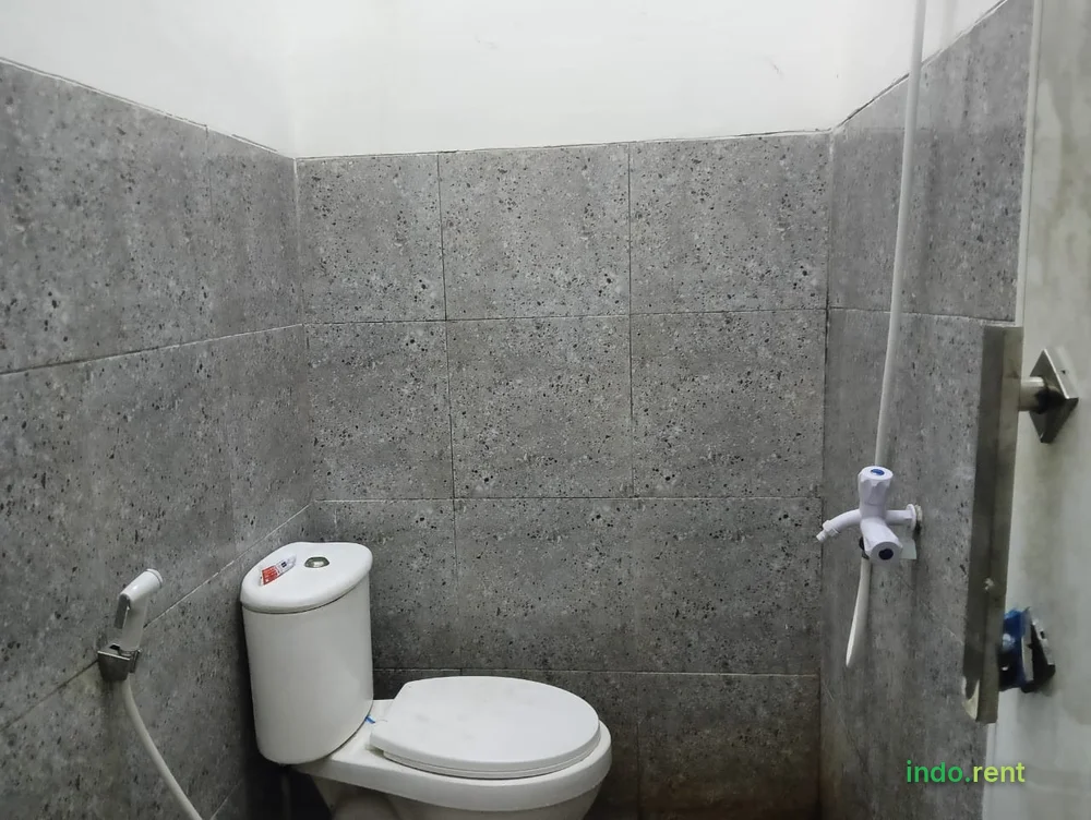 Disewakan Rumah Nirwana Residence 2