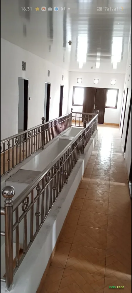 Jual tempat kos