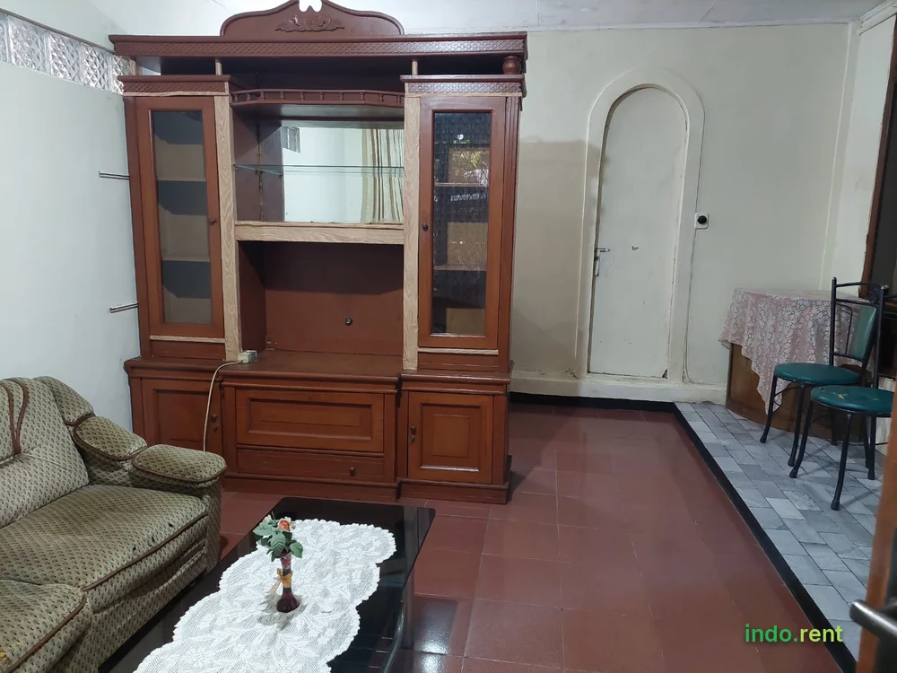 PAVILIUN di Turangga BANDUNG Indonesia 2