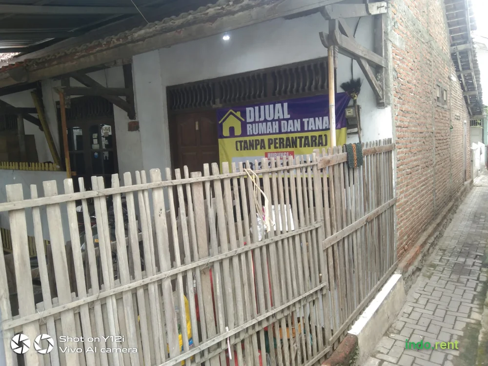 Dijual Cepat Rumah & Tanah Strategisdi Pusat Kota - Harga 1,4 M Nego! 3