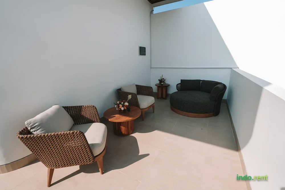 Brand New Villa for Lease 4