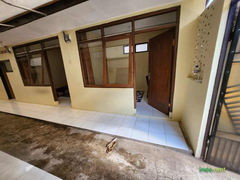 Kost putri jatinangor 3