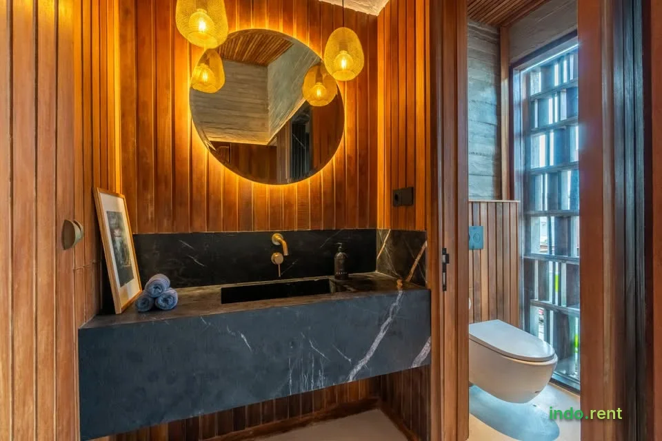 Embrace the allure of your dream villa 9