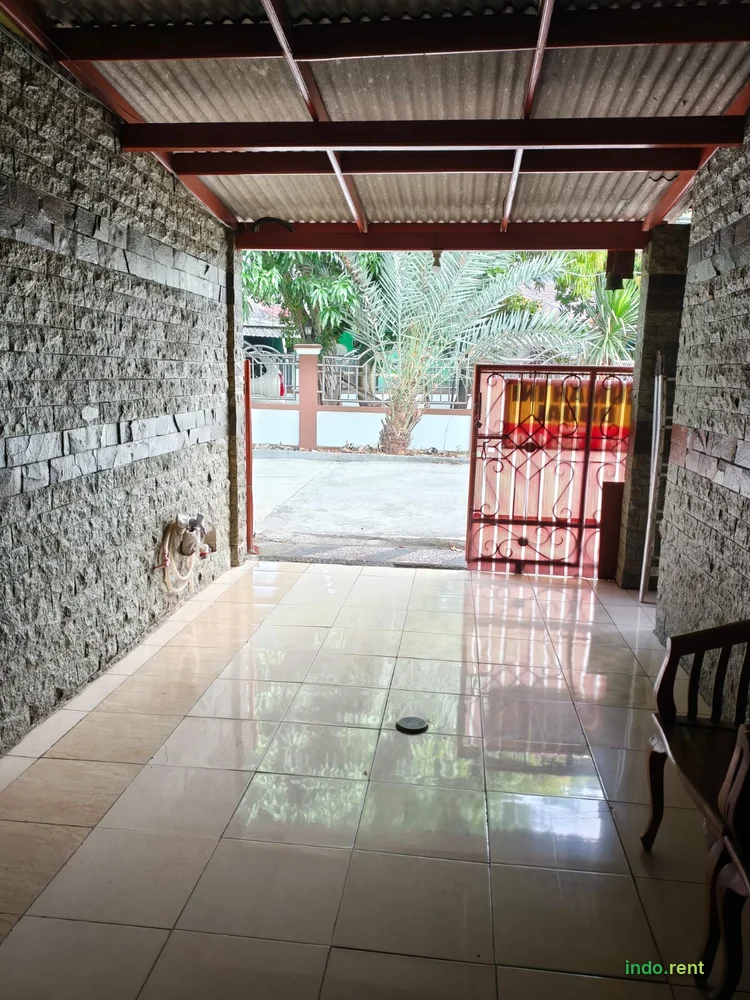 Di Jual Rumah Villa Indah Permai 2