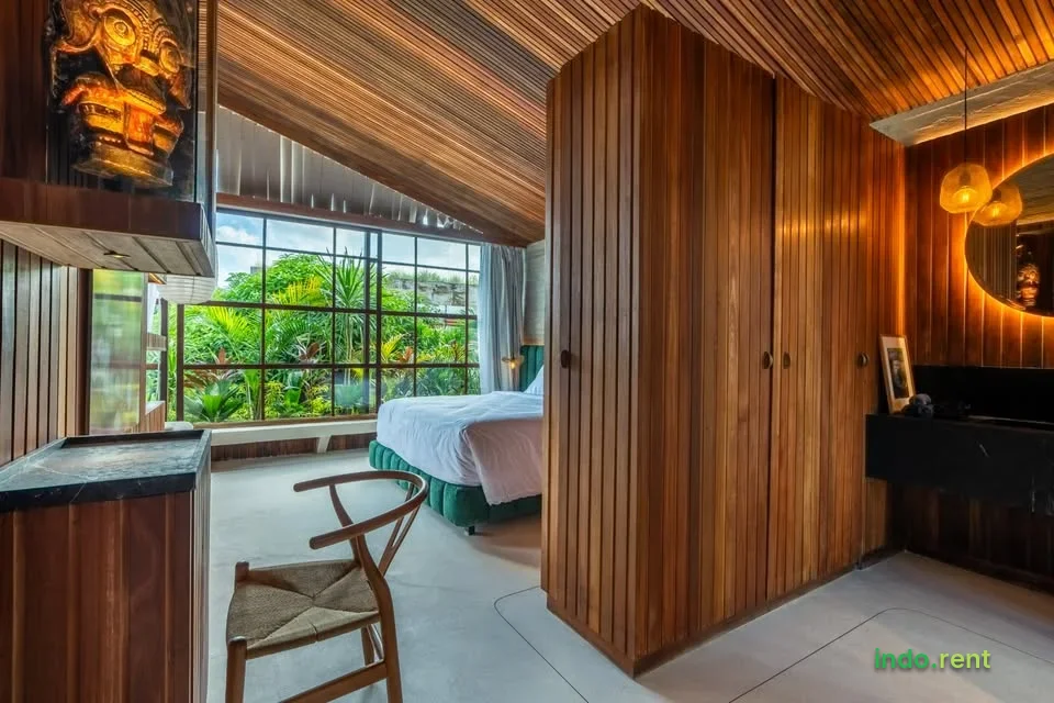 Embrace the allure of your dream villa 8