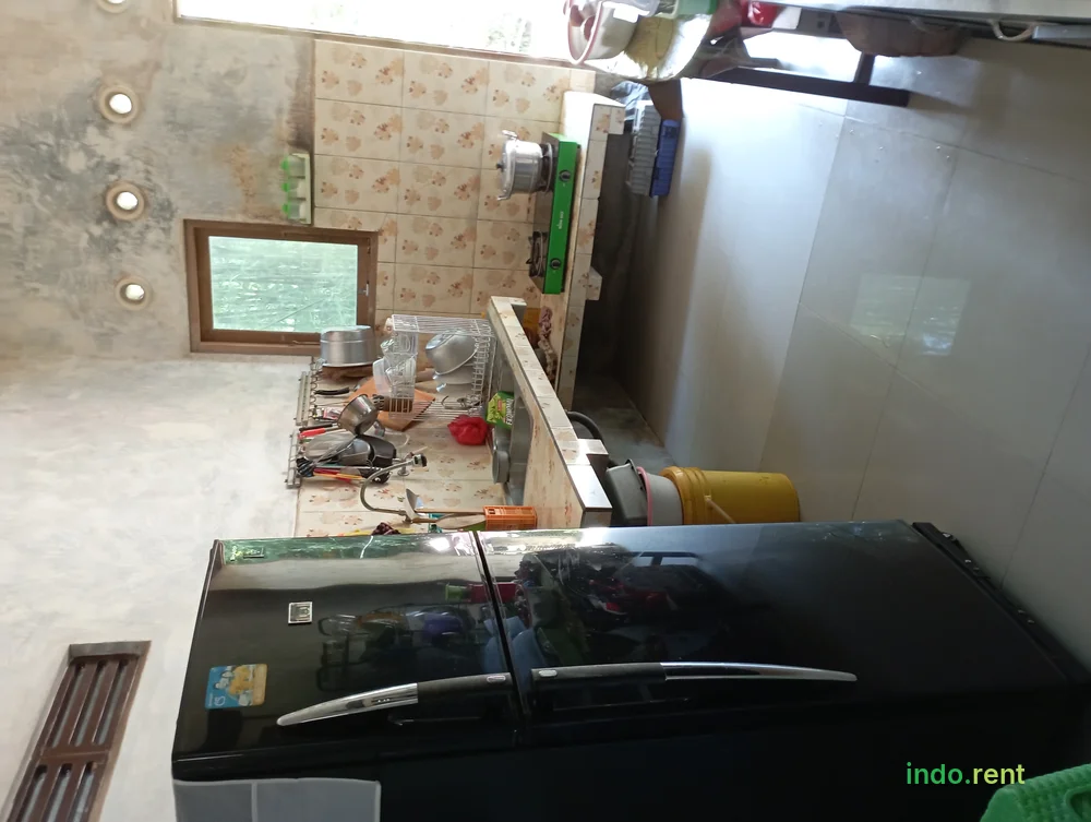 Disewakan rumah siap huni 3