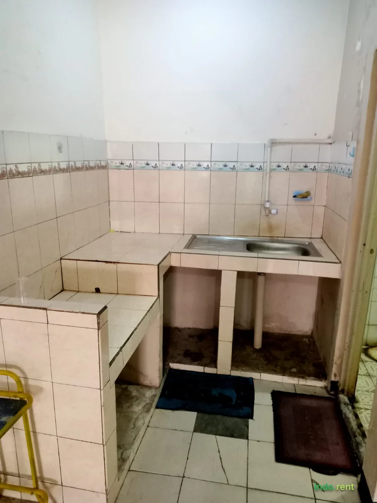 Rumah dekat Pasteur Bandung 2