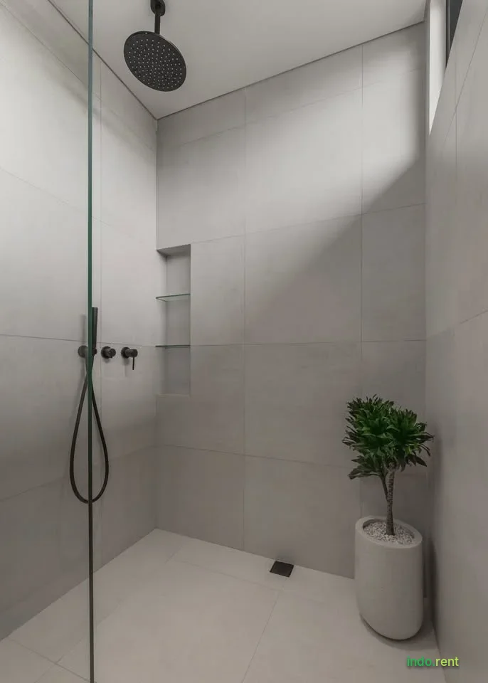 BRAND NEW 2-bedroom Villas in North Canggu 7