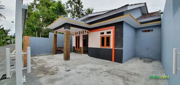 RUMAH BARU DI SEDAYU (LOKASI STRATEGIS) BU 3