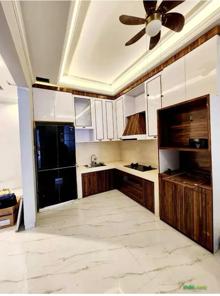 Sewa rumah murah sidoarjo 2
