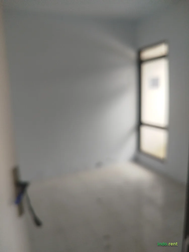 Dijual rumah murah SHM 3