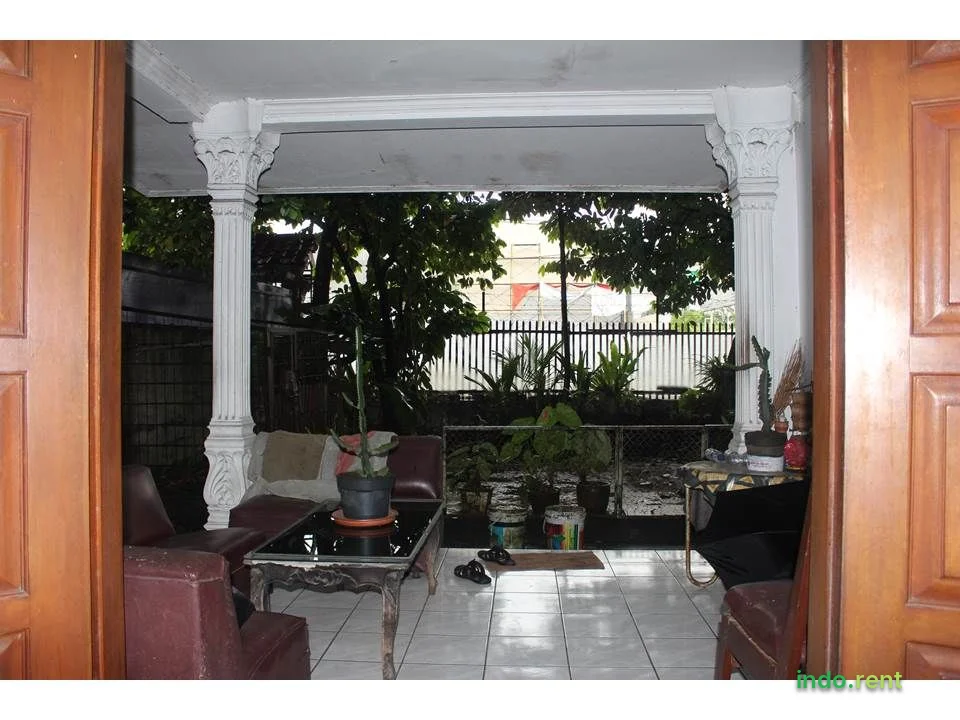 Dijual Rumah Di Kota Bogor 2