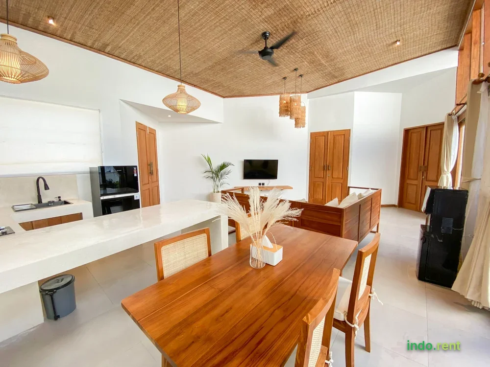 Peaceful retreat with a touch of luxury 4