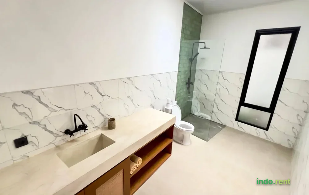 Brand New 2-Bedroom Villa in Seseh 6