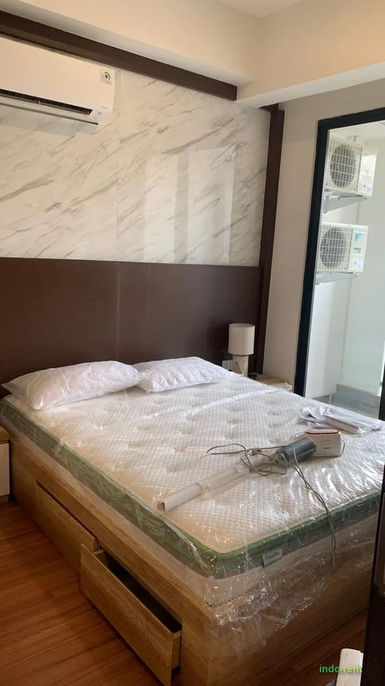 Saffron Apartment Sentul City 2