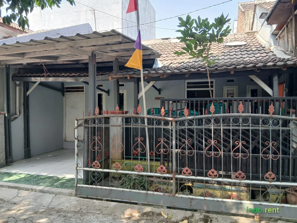Dikontrakan rumah daerah katapang kabupaten bandung