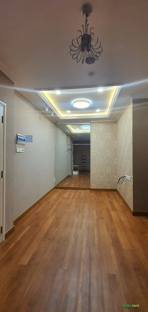 DISEWAKAN APARTEMEN CITY RESORT TOWER MARIGOLD 