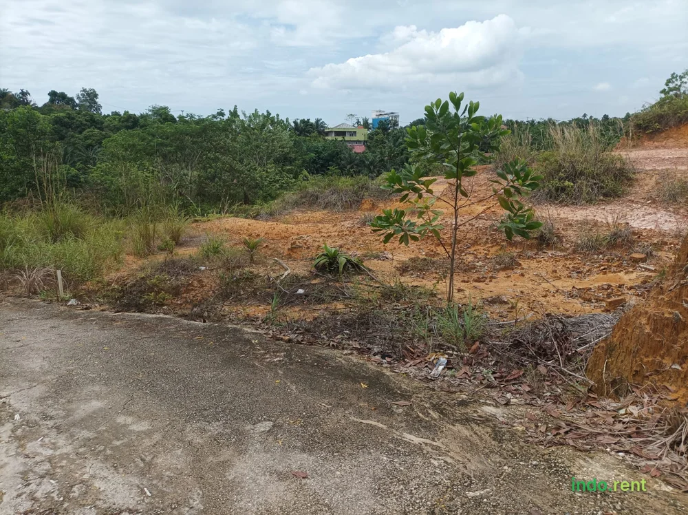JUAL TANAH MURAH CEPAT JUAL BISA DI NEGO