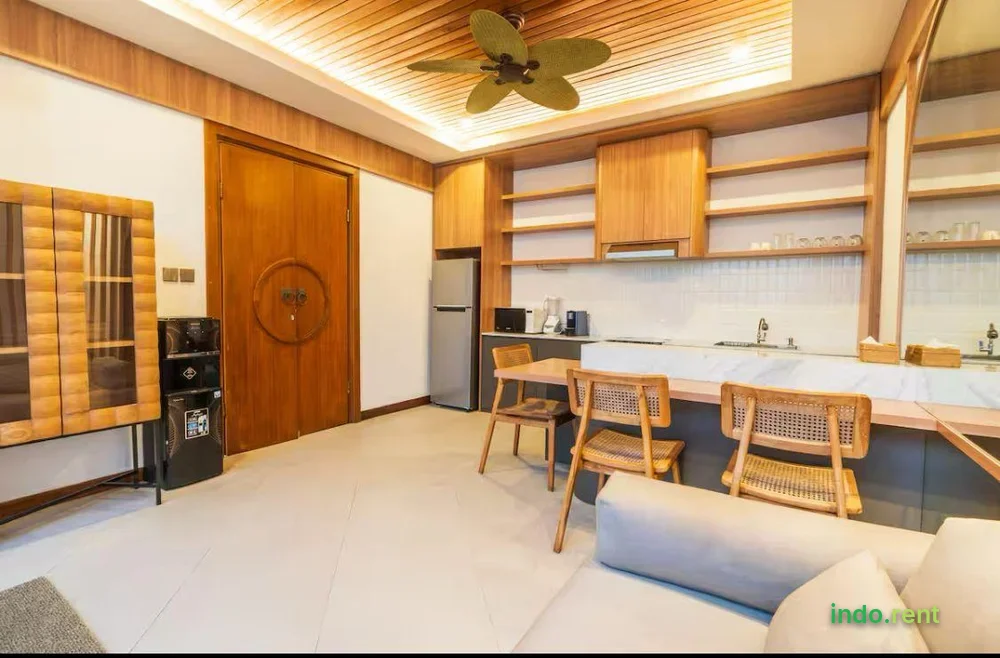 2 bedroom villa in Canggu area 2