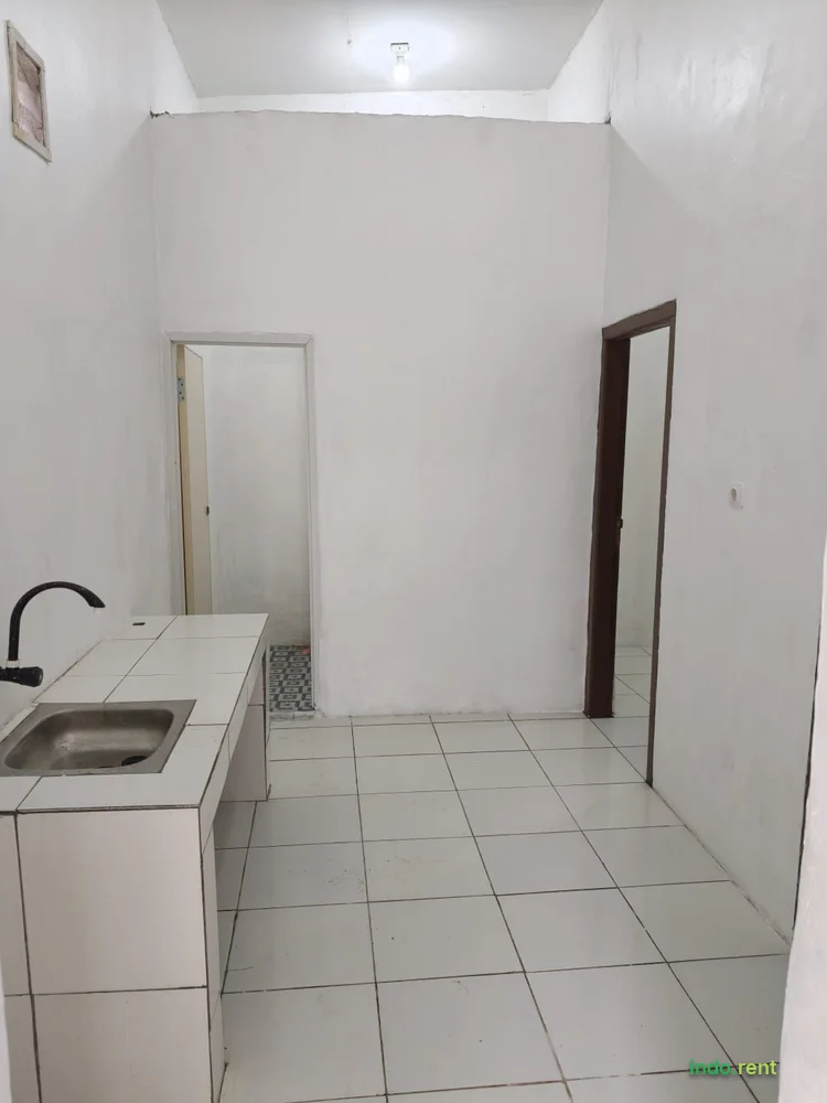 Rumah disewakan 3