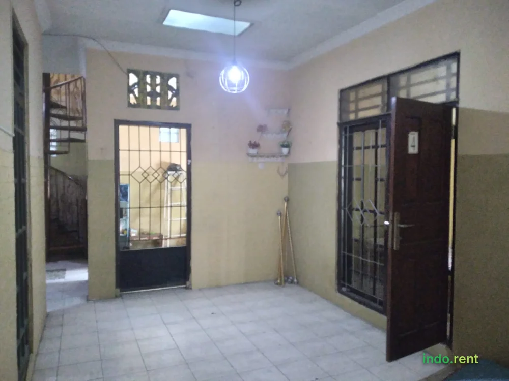 Dikontrakkan rumah di jalan ring road timur jogja 2