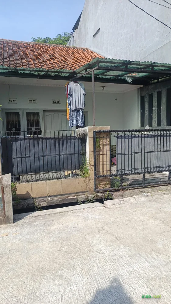 Rumah Siap Huni