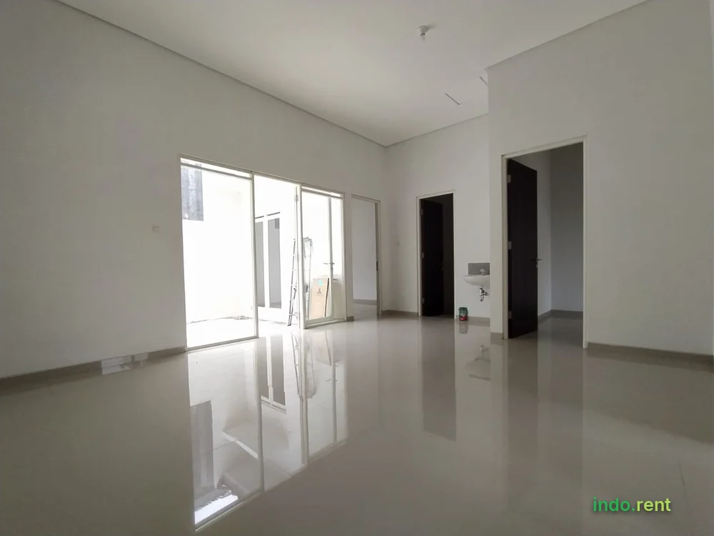 Disewakan rumah 2