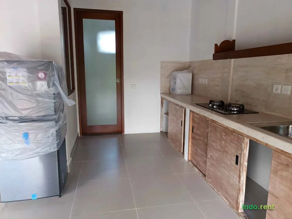 One Private Room in the Upstairs in the new Apartment in Sayan, Ubud 7