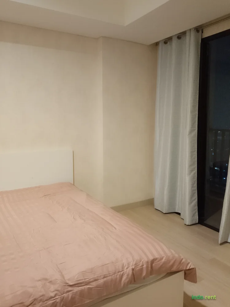 Termurah Sewa Apartemen Cleon Park 3