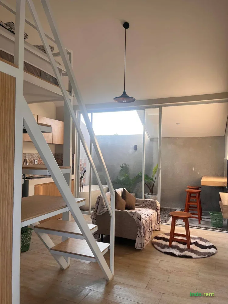 Brand New Mezzanine in Sanur Harbour 9