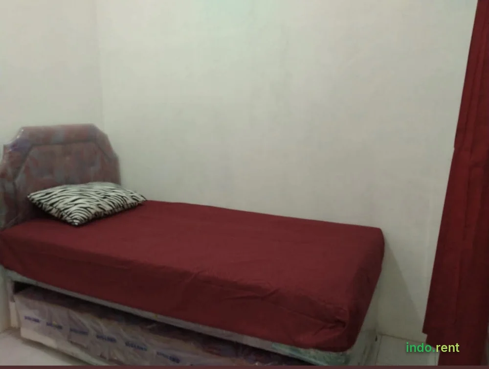 KOST PUTRI KEMUNING DEKAT UNISKA 2