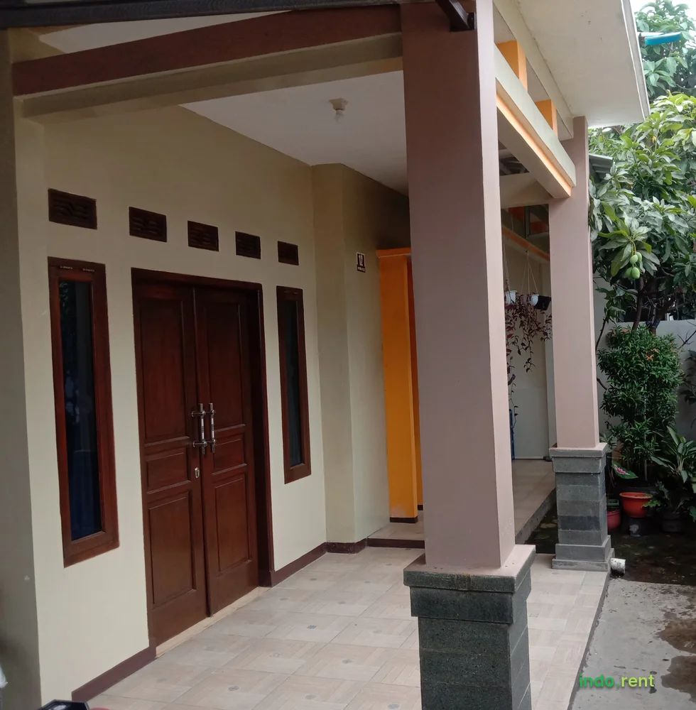 Dijual rumah dikawasan bandung timur 2