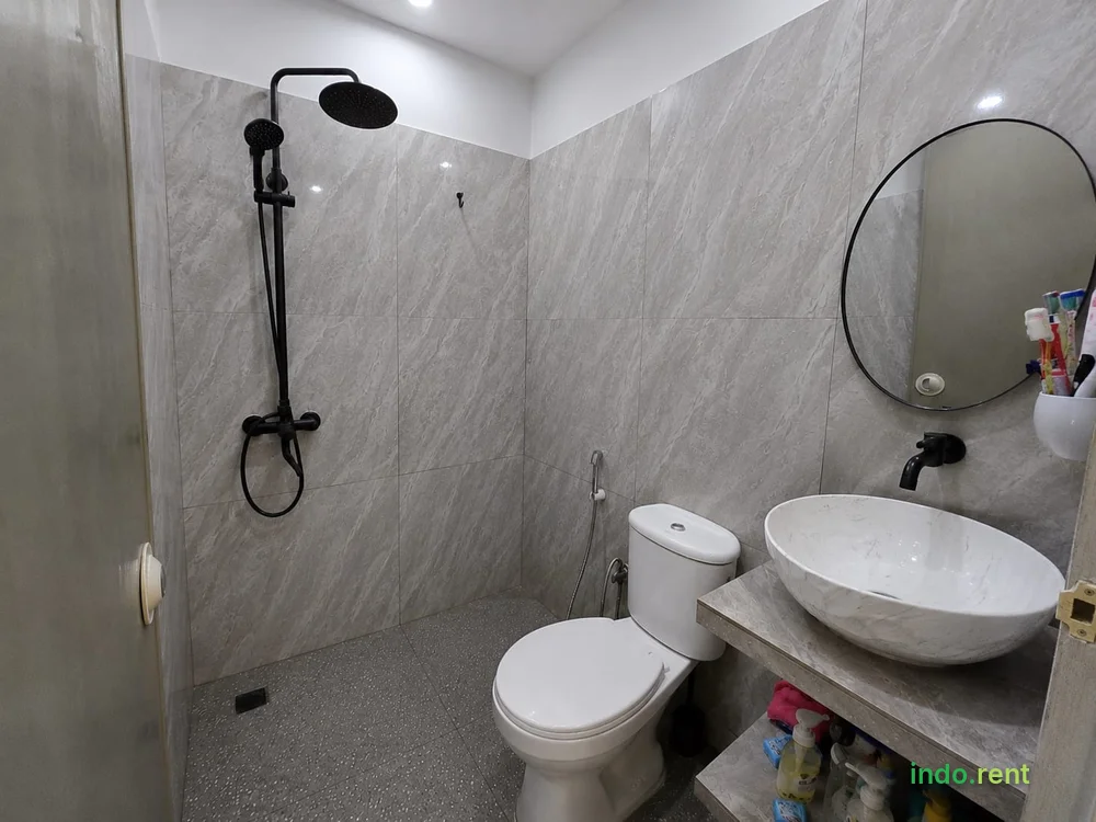 🏡 DIJUAL RUMAH FULL FURNISHED – SIAP HUNI Grand Mahkota 2, Bekasi