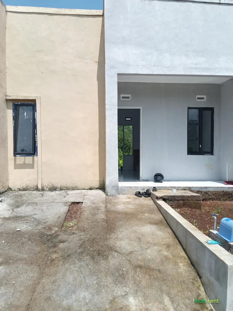 Griya Palagan Asri parungkuda 