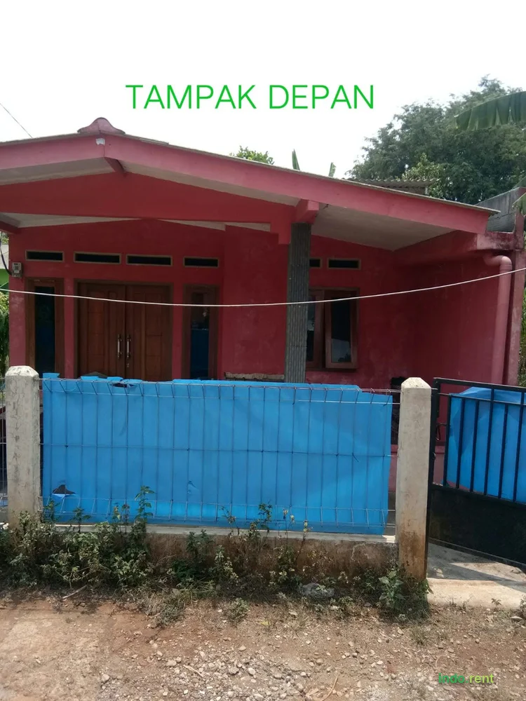 DI JUAL CEPAT RUMAH MURAH BUTUH SEGERA 3