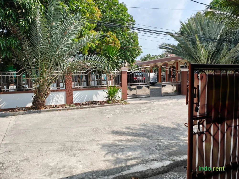 Di Jual Rumah Villa Indah Permai 3