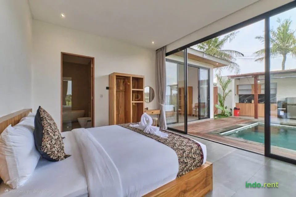 2 KT 2 KM - Rumah in Ubud, Pulau Bali 3