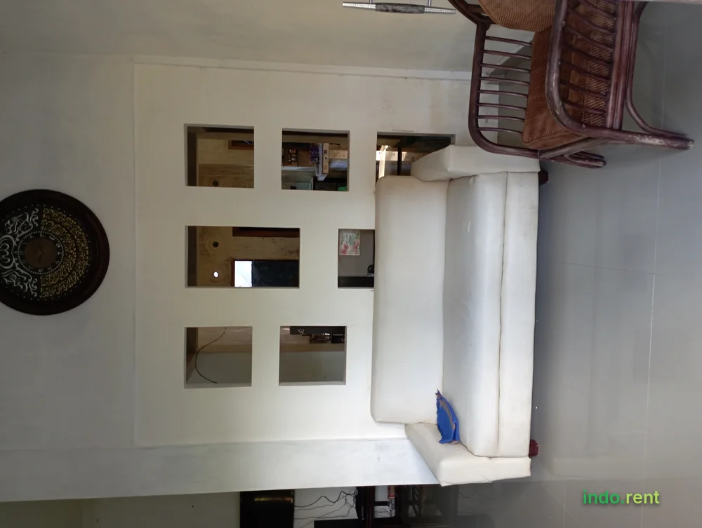 Disewakan rumah siap huni 2