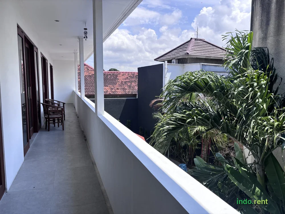 Spacious Family Villa in the Heart of Sanur 10