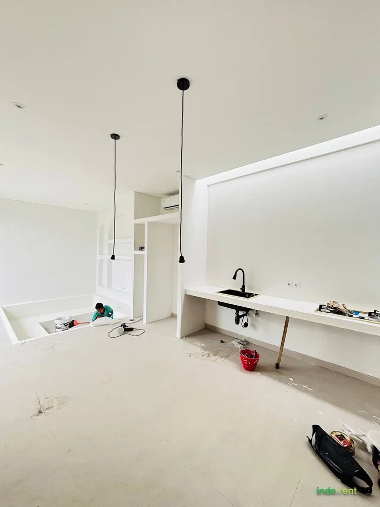 Brand new 2 bedrooms Villa  8