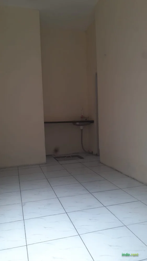Disewakan Kontrakan Tahunan 3