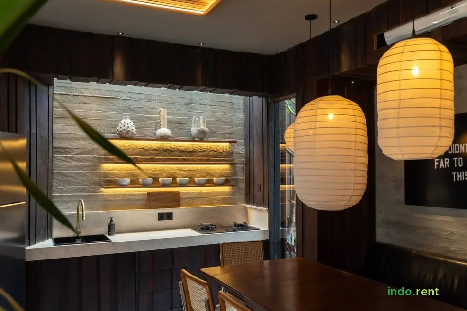 Embrace the allure of your dream villa 5