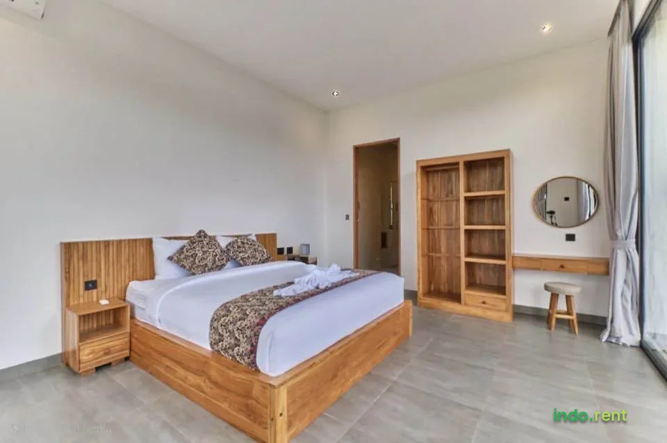 2 KT 2 KM - Rumah in Ubud, Pulau Bali 4